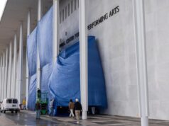 Kennedy Center começa a trabalhar para adicionar o nome Trump ao edifício – The Mercury News