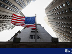 O desemprego nos EUA aumenta ainda mais, pairando no nível mais alto desde 2021