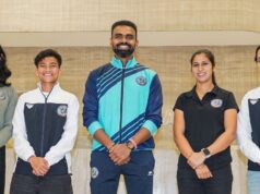 Novo treinador, recomeço: Preeti Dubey apóia Delhi SG Pipers para se recuperar no HIL | Notícias sobre hóquei