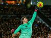 ‘Há calma lá atrás’! Lendário goleiro do United elogia Senne Lammens após vitória do Newcastle | Notícias de futebol
