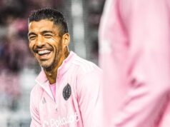 Dualidade do Homem! Luis Suarez revela atitude que o fez: ‘No campo, a rebelião interior sempre vence’ | Notícias de futebol