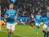 Não consigo parar de marcar! Gol de Rasmus Hojlund sela vaga do Napoli na final da Supercopa da Itália | Assistir | Notícias de futebol