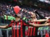 E o pato está quebrado! Nkunku do Milan acertou em cheio na Série A com dois gols contra o Verona | Notícias de futebol