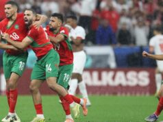 Oussama Tannane marca Worldie contra a Jordânia enquanto Marrocos conquista a Copa Árabe da FIFA Catar 2025 | Assistir | Notícias de futebol