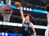Dallas Mavericks surpreende Detroit Pistons enquanto Cooper Flagg Sines no Slugfest, Denver Nuggets afunda Orlando Magic | Notícias da NBA