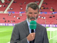 ‘Responsabilize os jogadores e pare de chamar o técnico todas as semanas’! Roy Keane bate jogadores do Man United após derrota do Villa | Notícias de futebol