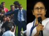 Mamata Banerjee pede desculpas pela má gestão enquanto a visita de Messi a Salt Lake se transforma em caos | Notícias de futebol