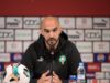 Chefe do Marrocos, Walid Regragui, desconfiado da implantação do ‘melhor jogador da África’ Achraf Hakimi | Notícias de futebol