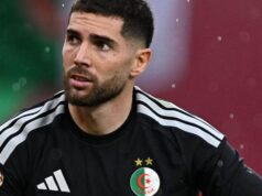 Decisão de representar a Argélia ‘um aceno ao avô solidário’, revela Luca Zidane | Notícias de futebol