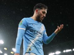 Copa EFL: Cherki e Savinho demitem Manchester City vence Brentford enquanto Guardiola e companhia alcançam a primeira semifinal desde… | Notícias de futebol
