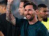 ‘Chamada para Despertar’! Calcutá serve como alerta quando a GOAT Tour 2025 de Lionel Messi se muda para Mumbai | Notícias de futebol
