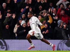 A estrela nigeriana Samuel Chukwueze pede ‘o mesmo respeito pela AFCON que pelos euros’ | Notícias de futebol