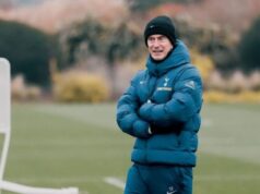 ‘Melhore ao dirigir a 160 quilômetros por hora’! Chefe do Tottenham busca reviravolta após ‘programação familiar de Natal perfeita’! | Notícias de futebol