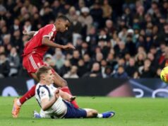 ‘Ele não pode ser liberado sem nada depois…’: Ex-zagueiro do Chelsea critica desafio de Micky Van De Ven contra Alexander Isak | Notícias de futebol