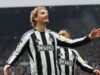 ‘Quando a bola chega na área…’: chefe do Newcastle todos os elogios ao atacante Nick Woltemade antes da viagem ao OT | Notícias de futebol