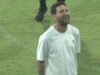 Messi agradece Wankhede! Vencedor oito vezes da Bola de Ouro encanta fãs em Mumbai na GOAT Tour 2025 | Notícias de futebol