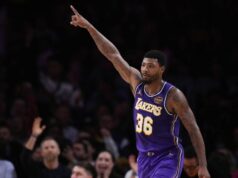 Lançando Ref The Bird! Marcus Smart recebeu um tapa com multa por gesto obsceno direcionado ao árbitro | Notícias da NBA