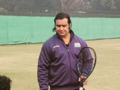 Rohit Rajpal ainda conta com Sriram Balaji apesar da exclusão do confronto da Copa Davis contra os holandeses | Notícias sobre tênis