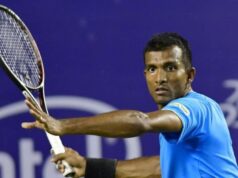 De olho no futuro…! Sriram Balaji desistiu do encontro da Copa Davis contra… | Notícias sobre tênis