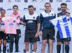 ‘Sitaare Aur Soorma’ reúne estrelas do passado, presente e futuro enquanto Soorma HC revela novo gotejamento | Notícias sobre hóquei