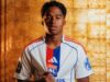 Real Madrid Starboy Endrick comemora Natal antecipado com transferência sensacional de empréstimo para Lyon | Notícias de futebol