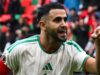 Riyad Mahrez reescreve livros de história! torna-se artilheiro da Argélia na AFCON com… | Notícias de futebol