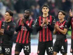 Esperanças de confronto da Série A frustradas! ‘AC Milan Vs Como At Perth’ cancelado devido a… | Notícias de futebol