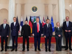 Quatro nações romperão com a UE? Por Dentro do Aprofundamento das Falhas Trump-Europa | Notícias explicativas