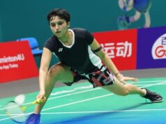 Campeonato Nacional de Badminton: Unnati Hooda afunda Akanksha Matte, Tanvi Sharma derruba Shaina Manimuthu | Notícias de badminton