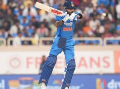 Virat Kohli reitera a importância da recuperação após a vitória: ‘Tenho 37 anos, então…’ | Notícias de críquete