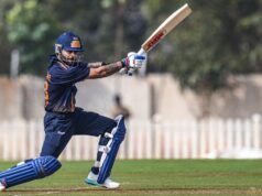 Retorno do troféu Vijay Hazare de Virat Kohli para Delhi: data, local e oponente | Notícias de críquete