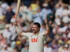 Por que a tradição das bebidas Ashes acabou em 2023 – e Travis Head a quer de volta | Notícias de críquete