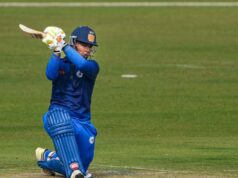 Vaibhav Sooryavanshi brilha no Troféu Vijay Hazare, Ashwin faz as grandes perguntas | Notícias de críquete