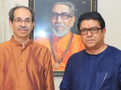 Aliança Shiv Sena-MNS provavelmente amanhã, irmãos Thackeray se unirão antes das pesquisas do BMC | Notícias de política