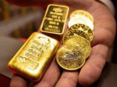 Prata atinge novo recorde, ouro atinge recorde de Rs 1.39.000: verifique os preços em sua cidade em 24 de dezembro | Notícias sobre poupança e investimentos