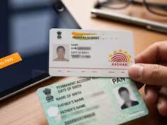 Prazo do link PAN-Aadhaar: 31 de dezembro é a última data; Veja como fazer isso e o que acontece se você não fizer isso | Notícias de Economia