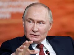 ‘Puro absurdo’: Putin rejeita alerta do chefe da OTAN sobre ‘grande guerra’ com a Rússia | Notícias do mundo