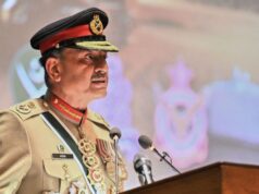 Após revés da Op Sindoor, Asim Munir diz que ‘intervenção divina’ salvou o Paquistão: ‘Nós sentimos isso’ | Notícias do mundo