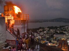 ‘Pesquisa’ do Departamento de Arqueologia de Tamil Nadu adiciona uma nova reviravolta à fileira do templo de Madurai: do que se trata a crise? | Notícias de política