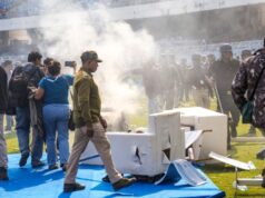 BJP compartilha reportagens da mídia estrangeira sobre o caos de Messi e afirma que o governo de Mamata tornou Calcutá um ‘motivo de chacota global’ | Notícias de política