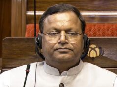 NPAs brutos dos bancos melhoram para mínimo histórico de 2,15%: MoS Finance Pankaj Chaudhary | Notícias bancárias e financeiras