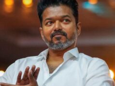 ‘DMK Evil, TVK Pure Force’: forte argumento do ator Vijay antes das pesquisas de Tamil Nadu | Notícias de política