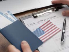 Trabalhadores H-1B indianos presos após atraso nas entrevistas para obtenção de visto, gerando pânico por causa da perda de empregos | Notícias do mundo