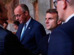 França e Alemanha em desacordo: o projeto europeu ‘Super Fighter Jet’ já está desmoronando? | Notícias do mundo