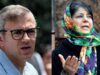 ‘Burca removida do eleitor’: lembrete de Omar Abdullah ao Mehbooba Mufti em meio à disputa do Hijab | Notícias de política
