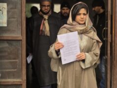 Líder do PDP, Iltija Mufti, apresenta queixa contra Bihar CM Nitish Kumar por causa do Hijab | Notícias de política