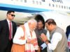 ‘A responsabilidade para com o público vai além das pesquisas’: a calorosa interação do PM Modi com os líderes do Assam BJP | Notícias de política