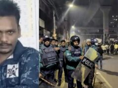 ‘Gostaria de voltar para a Índia’: irmão de homem hindu linchado em Bangladesh | Notícias do mundo