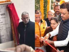 Biblioteca Haryana recebe dois cortes de fita enquanto a rivalidade entre os ministros do BJP aumenta | Notícias de política