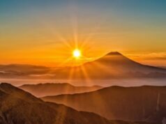 Esta nação remota do Pacífico se torna a primeira a inaugurar o ano novo; Aqui está quem ligará por último em 2026 | Notícias do mundo